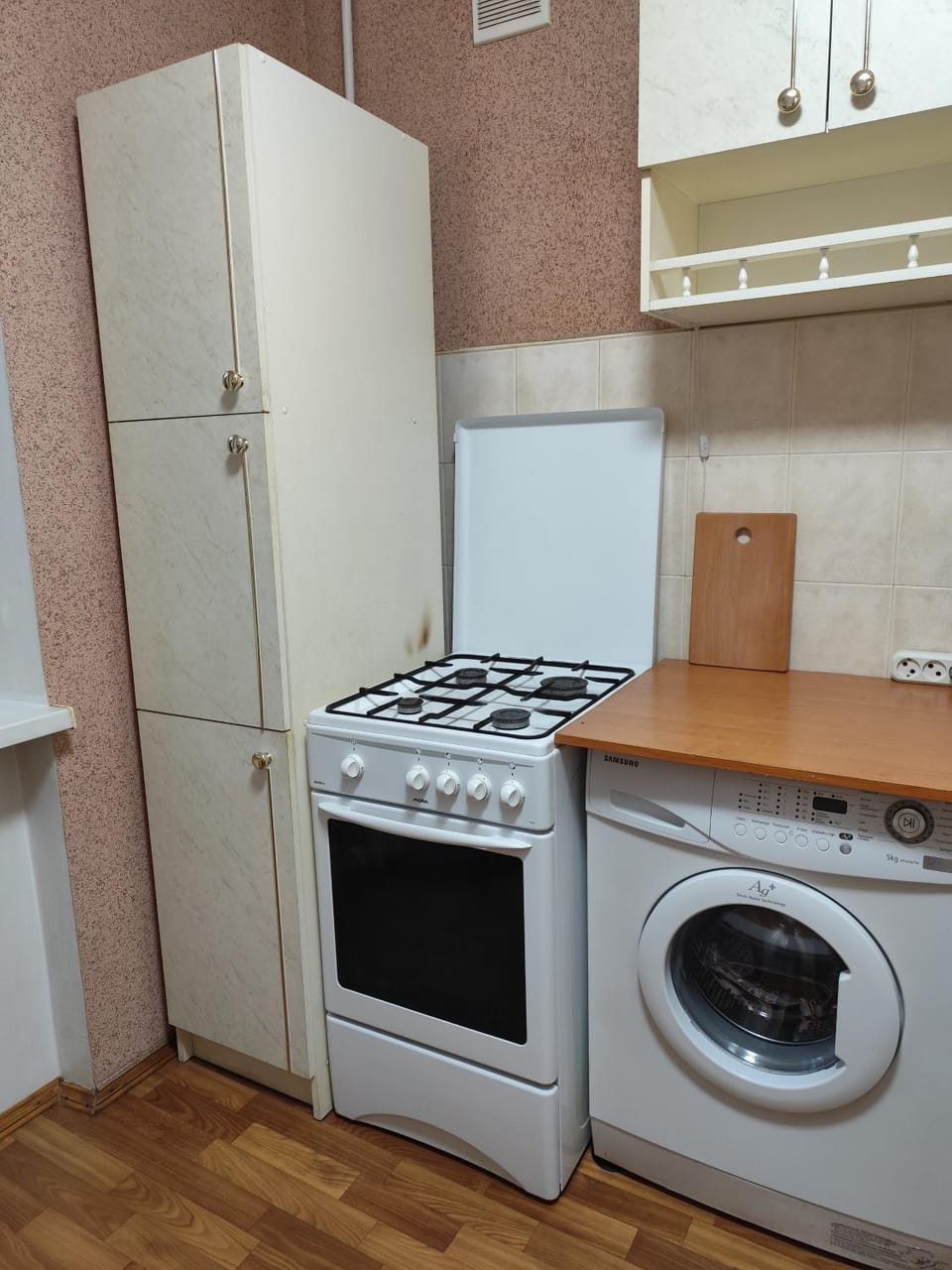2-хкомнатная квартира в районе Аркадии Apartment in Odessa