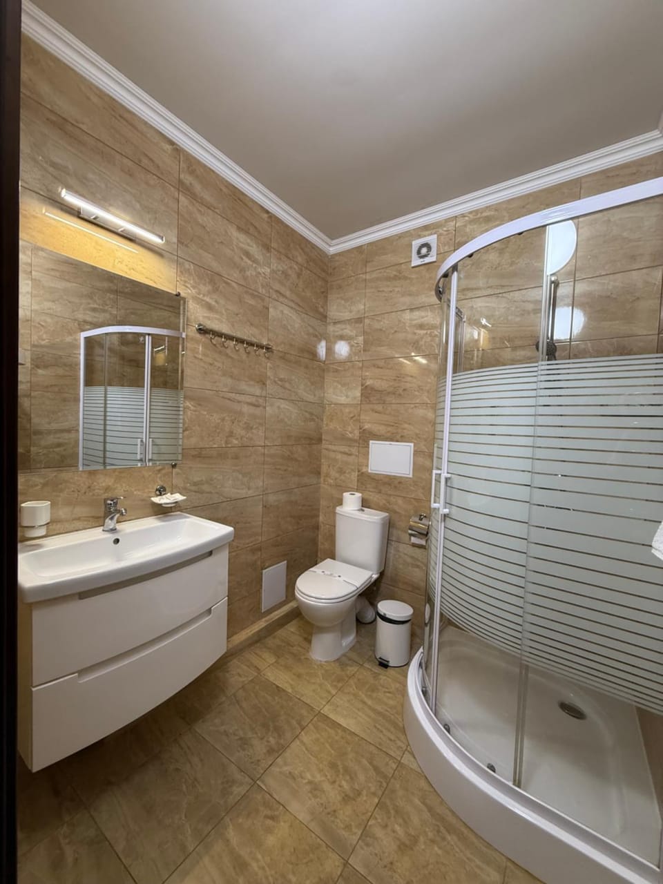 Апартаменти в серці Буковелю Apartment in Ukraine