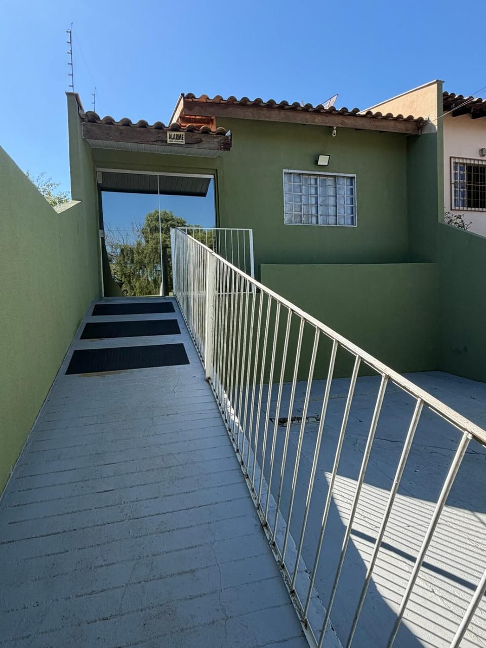 Casa Premium ao lado da UEL Apartment in Londrina