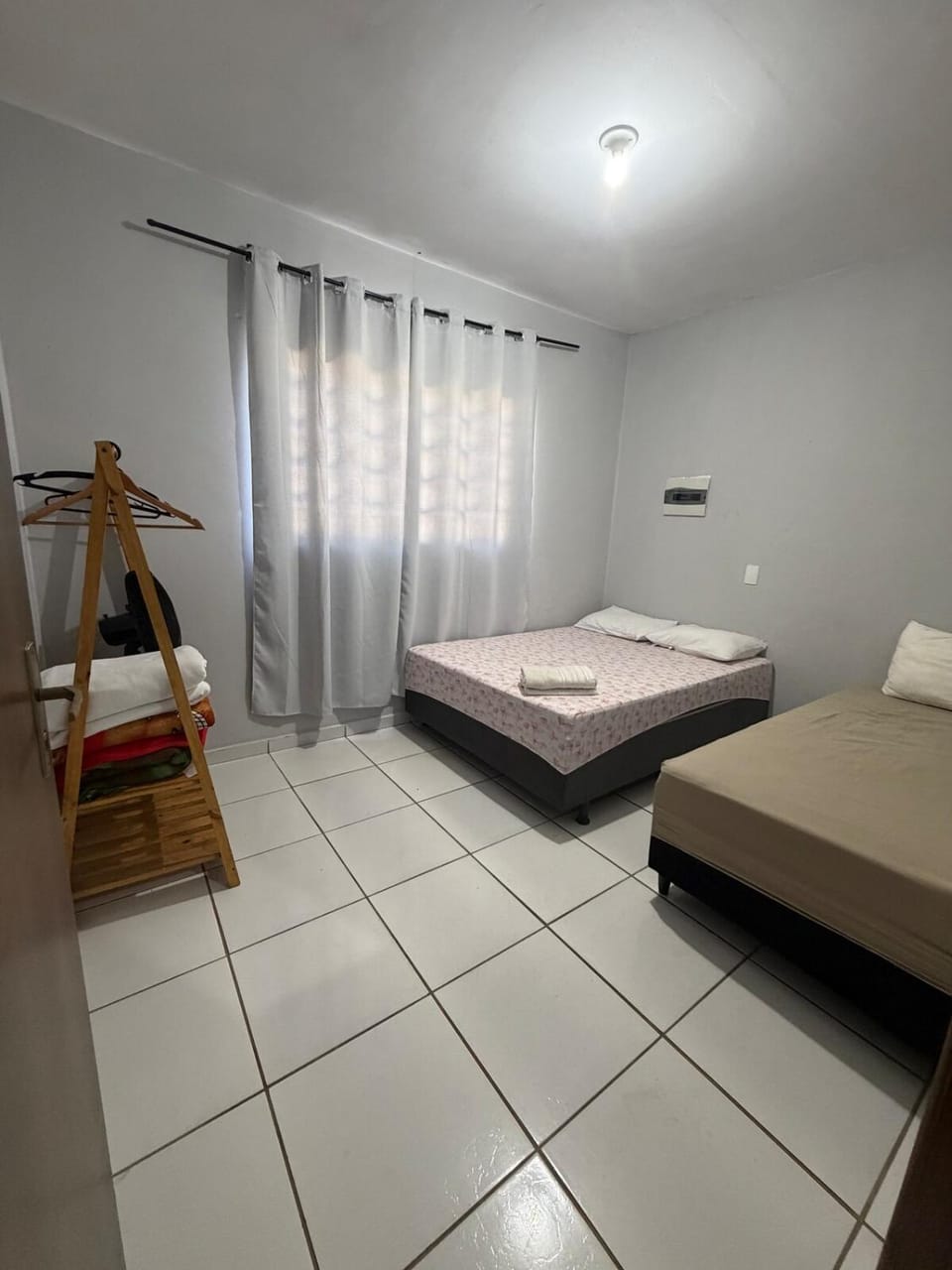Casa Premium ao lado da UEL Apartment in Londrina
