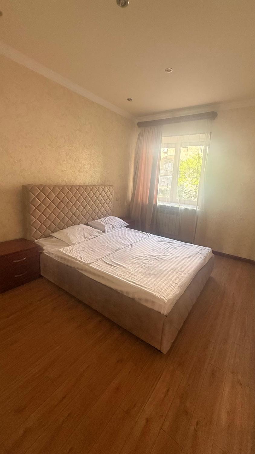 Nalbandyan 7-1 Yerevan Apartment in Yerevan