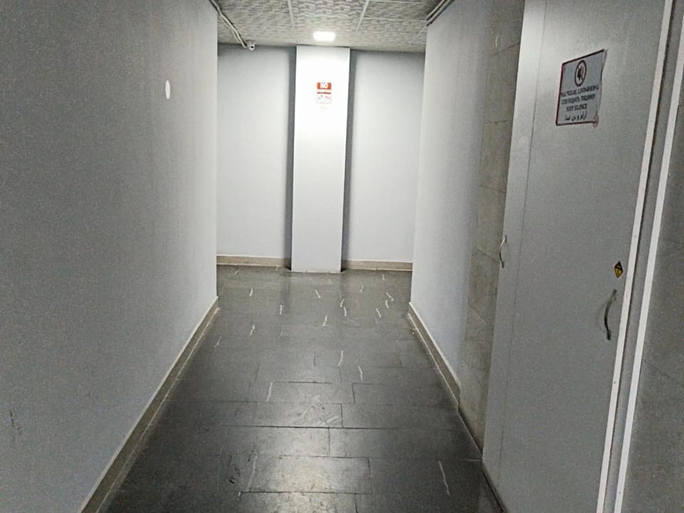 Nalbandyan 7-1 Yerevan Apartment in Yerevan