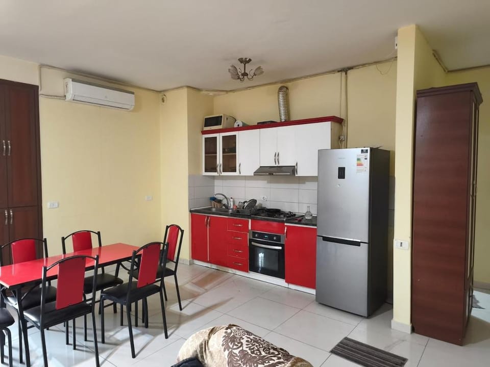 Nalbandyan 7-1 Yerevan Apartment in Yerevan