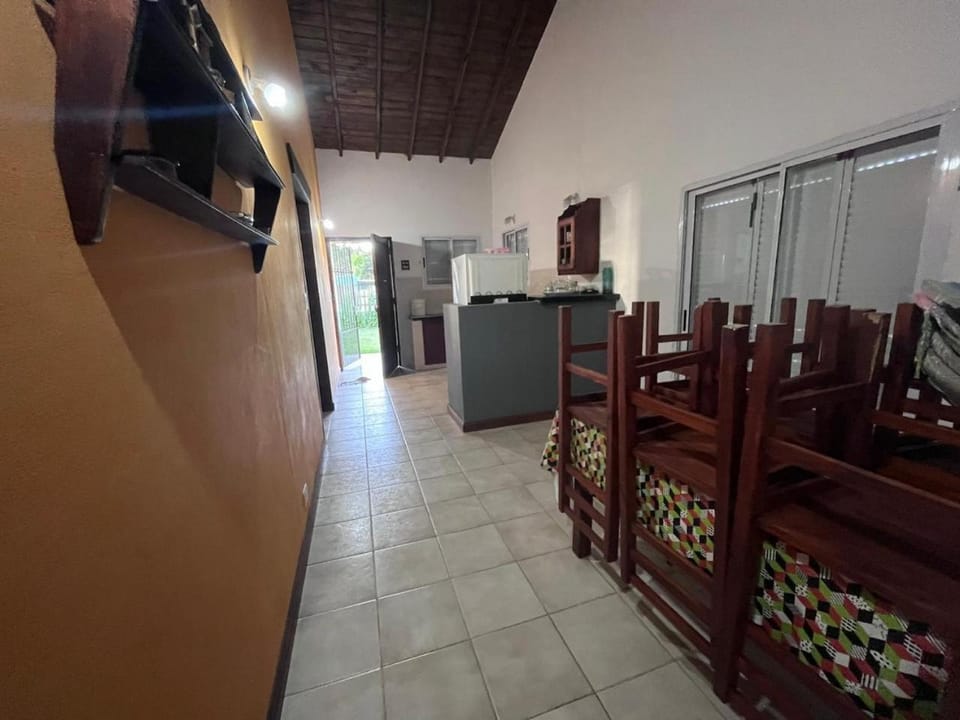 Refugio House in Miramar