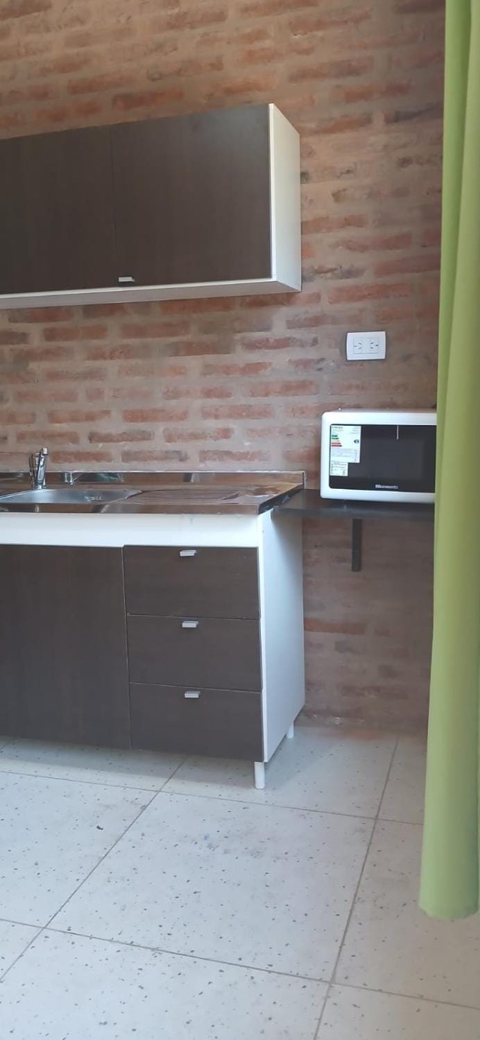 lo de la Gri Apartment in San Luis Province, Argentina
