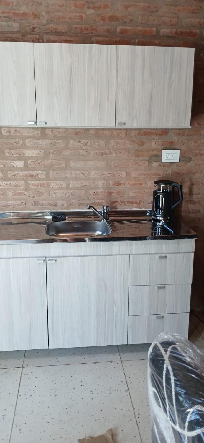 lo de la Gri Apartment in San Luis Province, Argentina