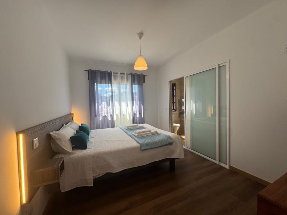 Alojamentos do Conde Apartment in Viana do Castelo District, Portugal