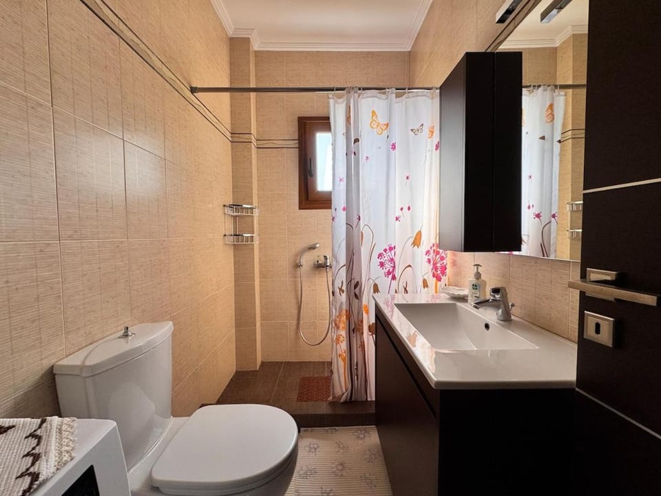 Peaceful Village Retreat Apartment in Decentralized Administration of the Aegean