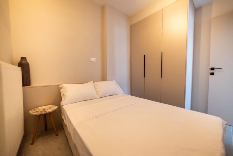 LUMEN Nea Paralia View SKG Apartment in Thessaloniki
