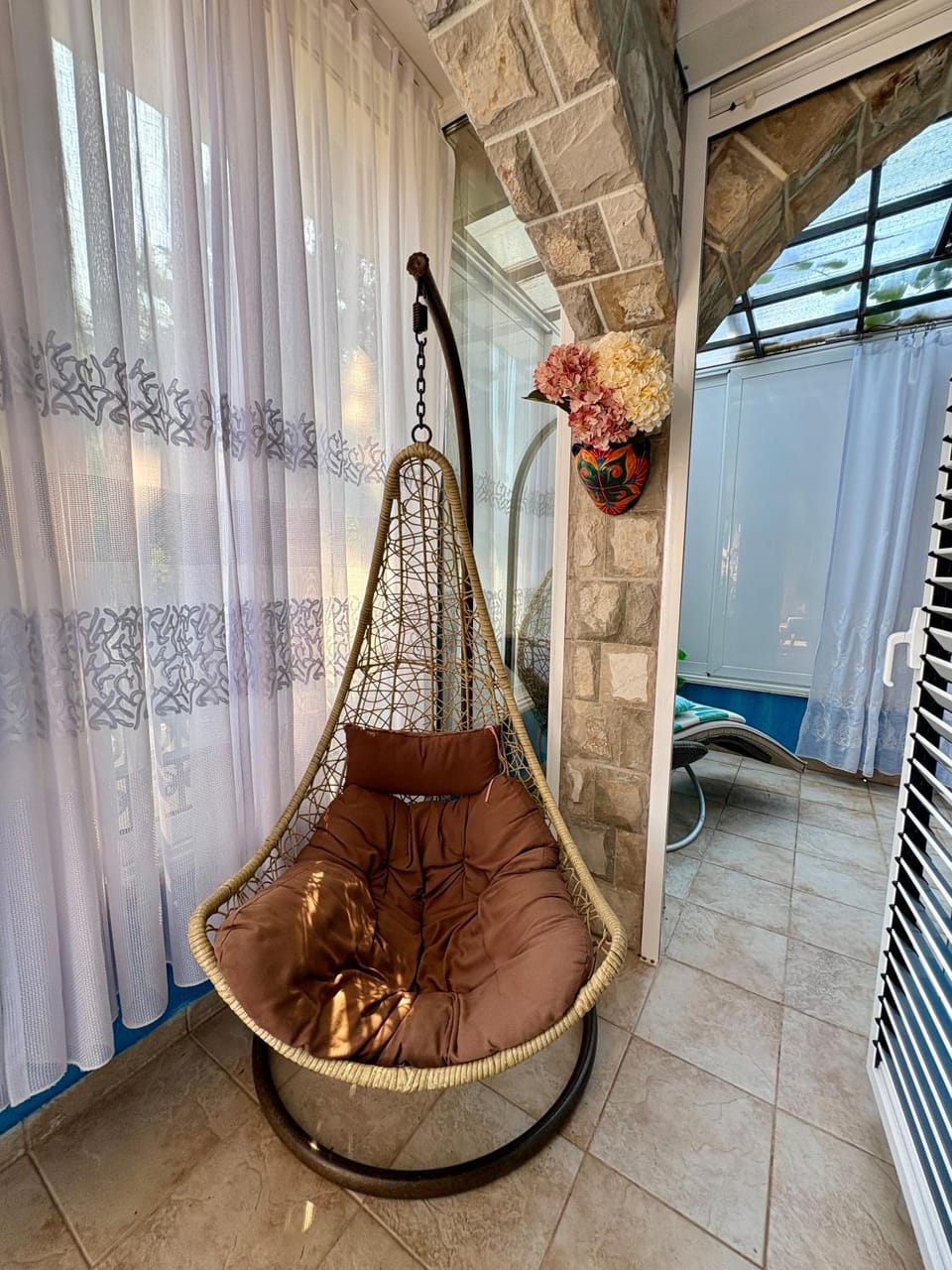 Njaro del Mar ND Apartment in Budva Municipality