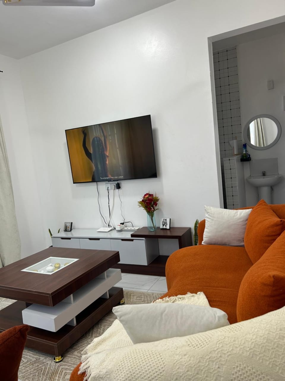 Tausi Homes Apartment in Mombasa County