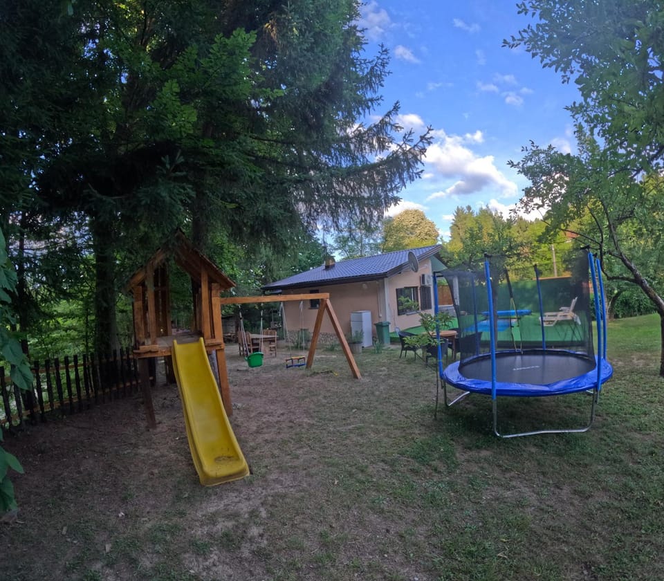 Vikendica LaFiesta 2 House in Bosnia and Herzegovina