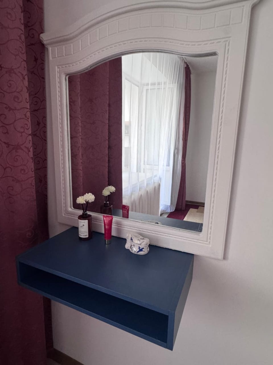 Квартира евродвушка Apartment in Kazakhstan