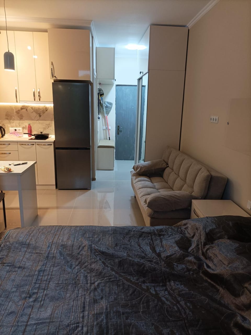 Studio Apartment Apartment in Adjara, Georgia