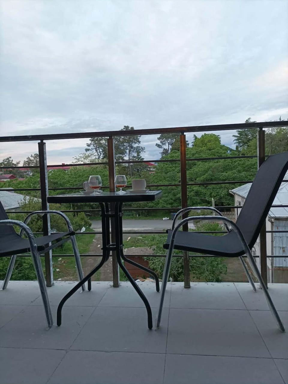 Studio Apartment Apartment in Adjara, Georgia