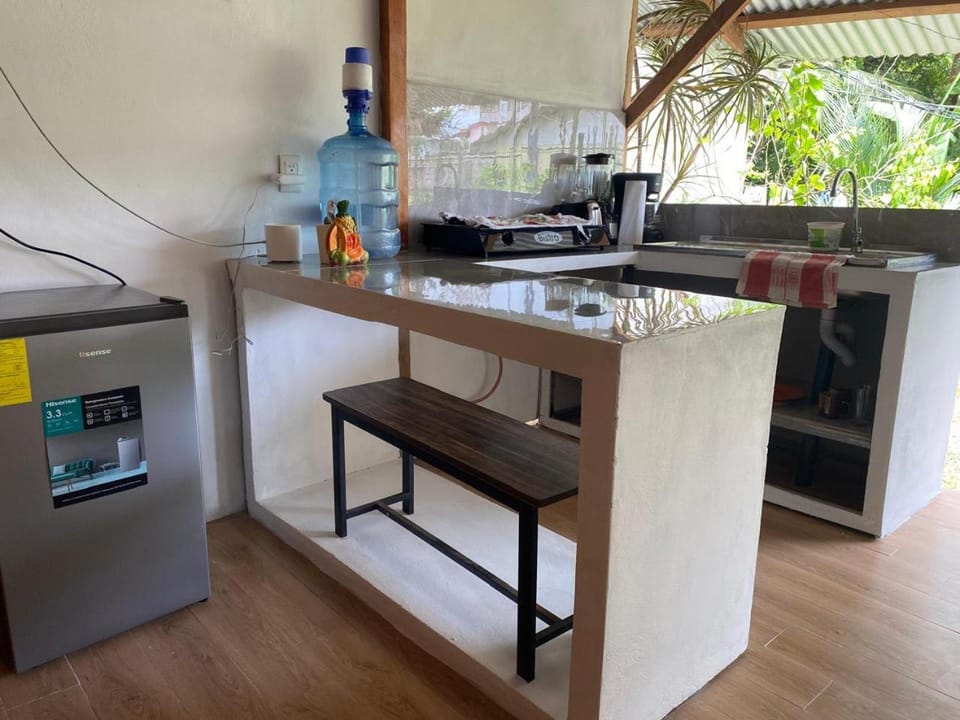 Casa la guatusa Apartment in Puerto Viejo Talamanca