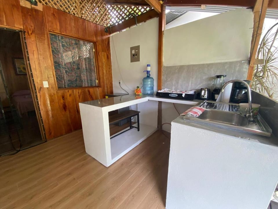 Casa la guatusa Apartment in Puerto Viejo Talamanca