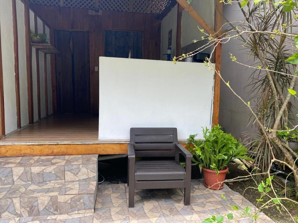 Casa la guatusa Apartment in Puerto Viejo Talamanca