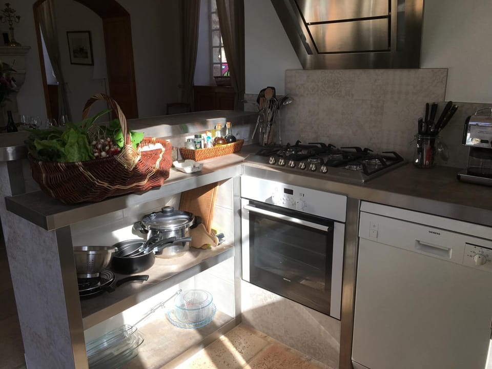 Maison d'Hôtes Chandon de Briailles House in Bourgogne-Franche-Comté