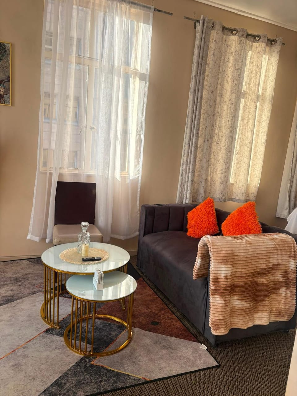 Mapungubwe Hotel Vacation rental in Johannesburg