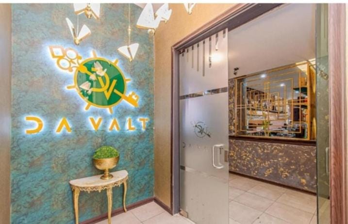 Mapungubwe Hotel Vacation rental in Johannesburg