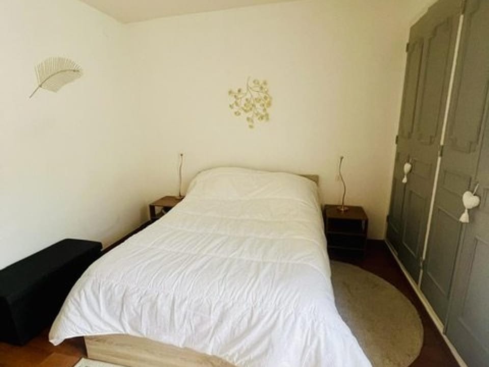 Appartement F2, animaux admis - 2 pers. - FR-1-703-232 Apartment in Alt Empordà