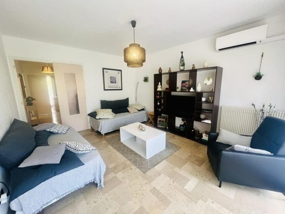 Appartement F2, animaux admis - 2 pers. - FR-1-703-232 Apartment in Alt Empordà