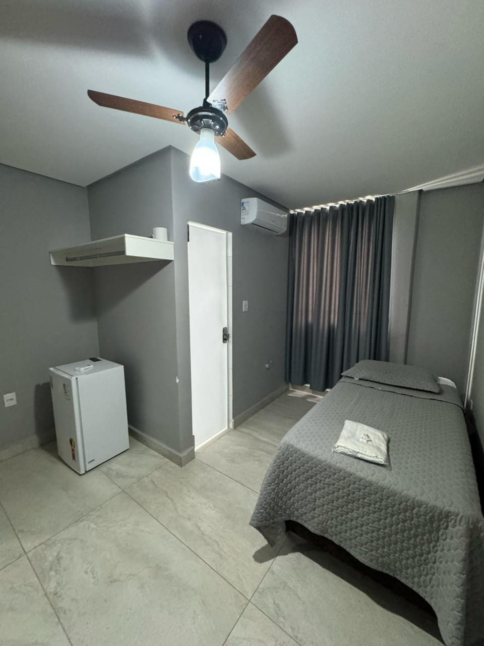 Neves Hotel II Apartment in State of Minas Gerais, Brazil