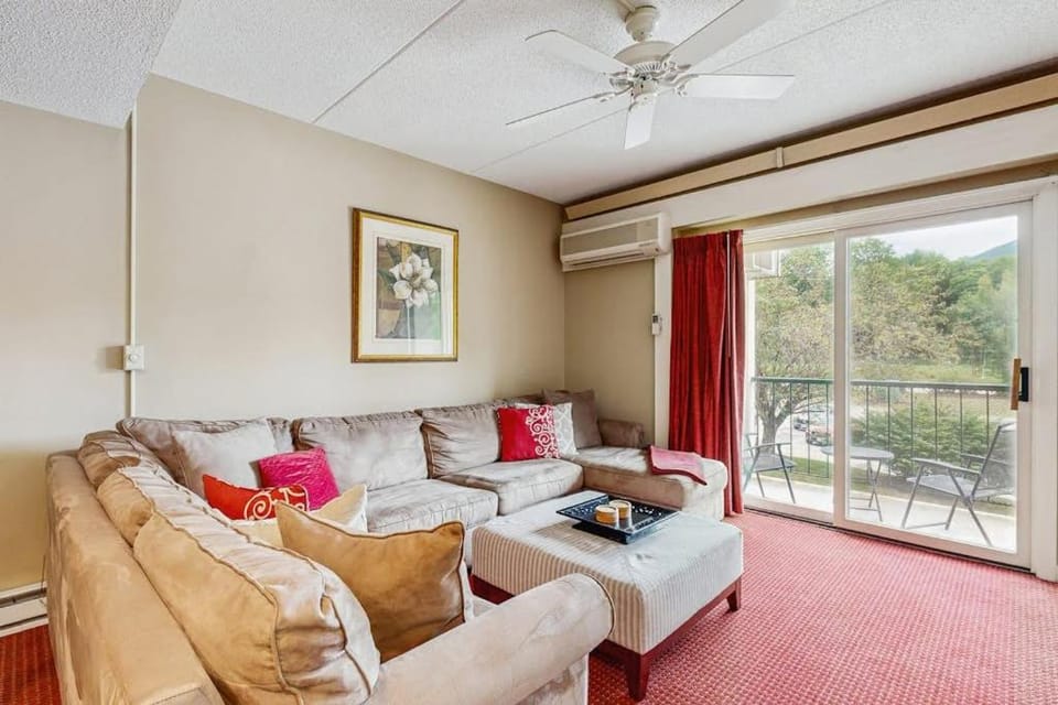 Trail View 201 at Rivergreen Apartment in Woodstock