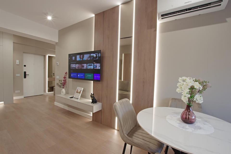 Bacovia Grand Apartment- Free Parking Apartment in Romania
