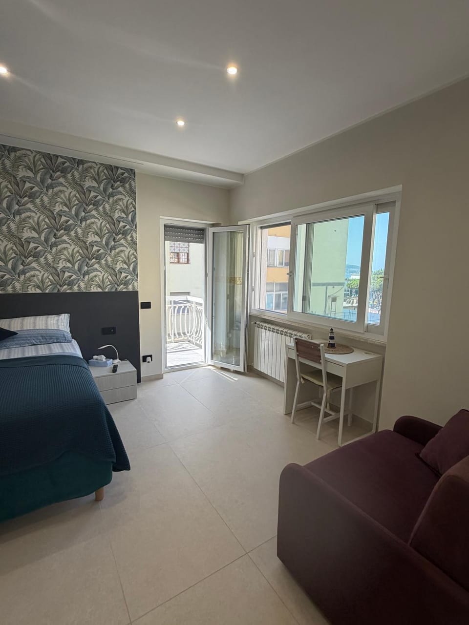 Miramare - FORMIA CENTRO Bed and Breakfast in Formia