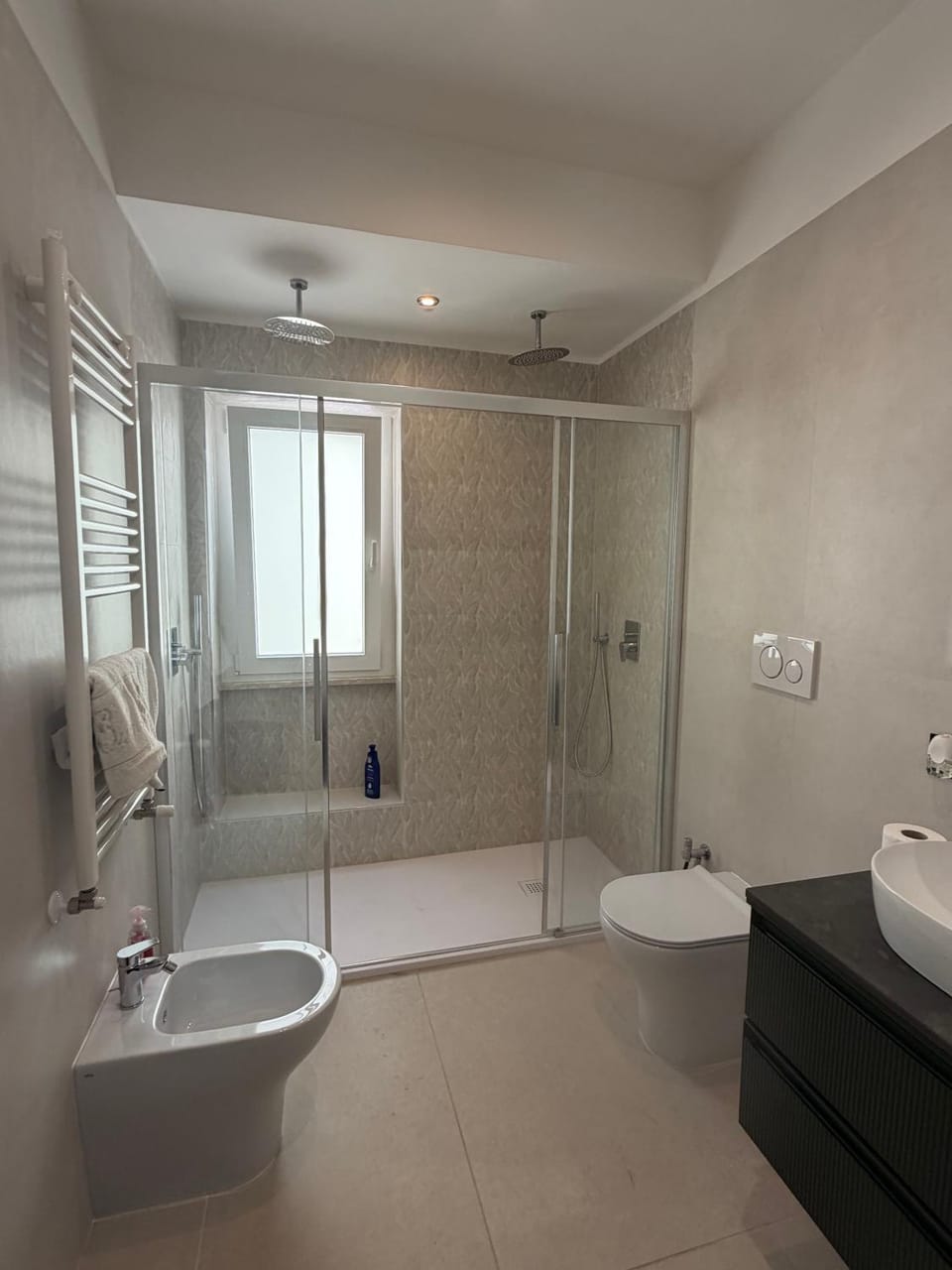 Miramare - FORMIA CENTRO Bed and Breakfast in Formia