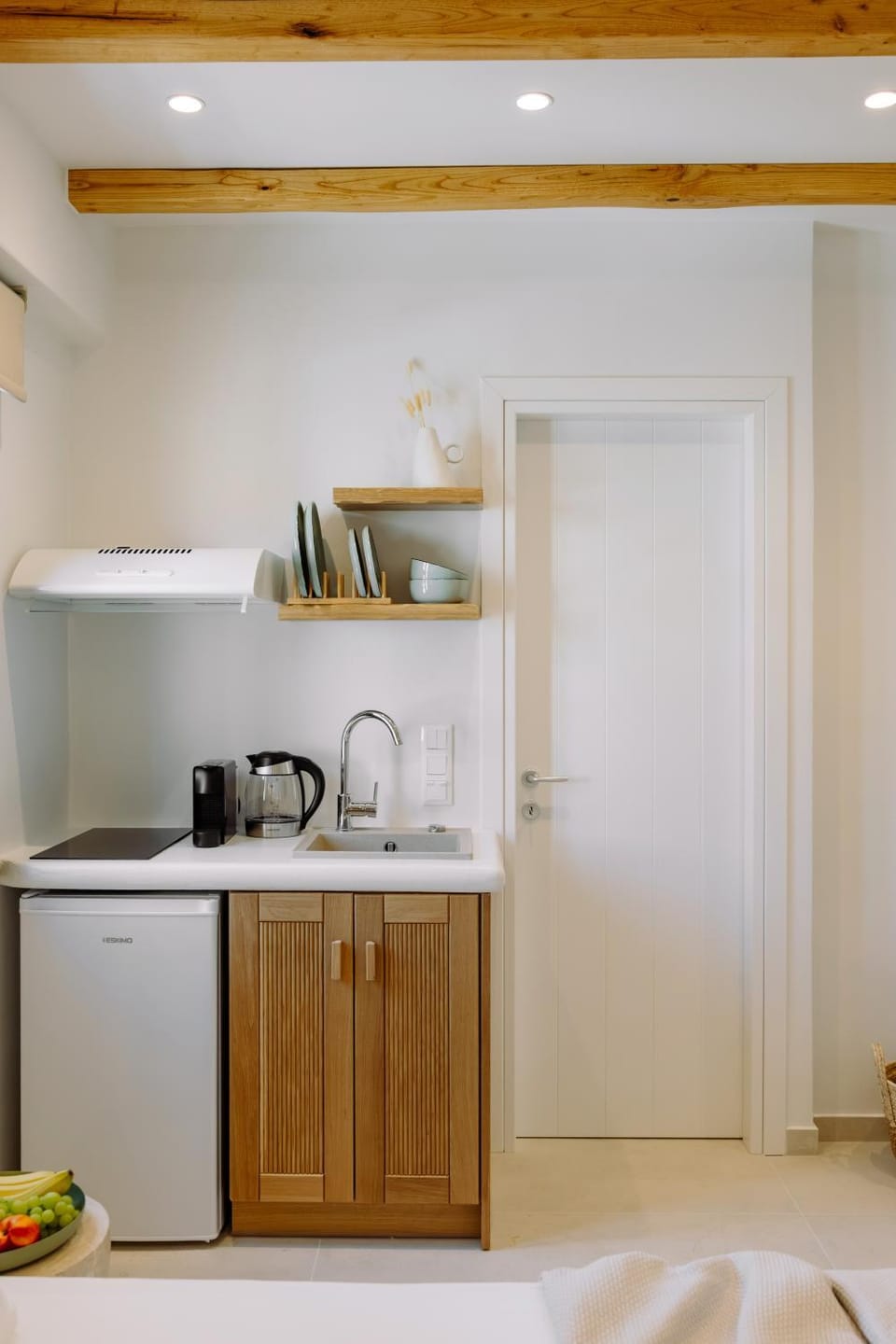 Anéfama Apartment in Agios Prokopios