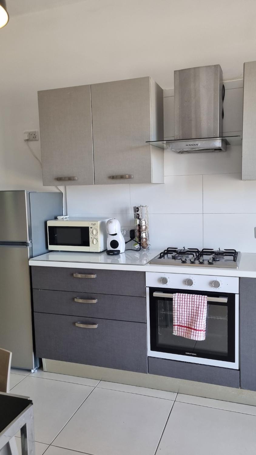 The APEX 9 Apartment in Saint Julians