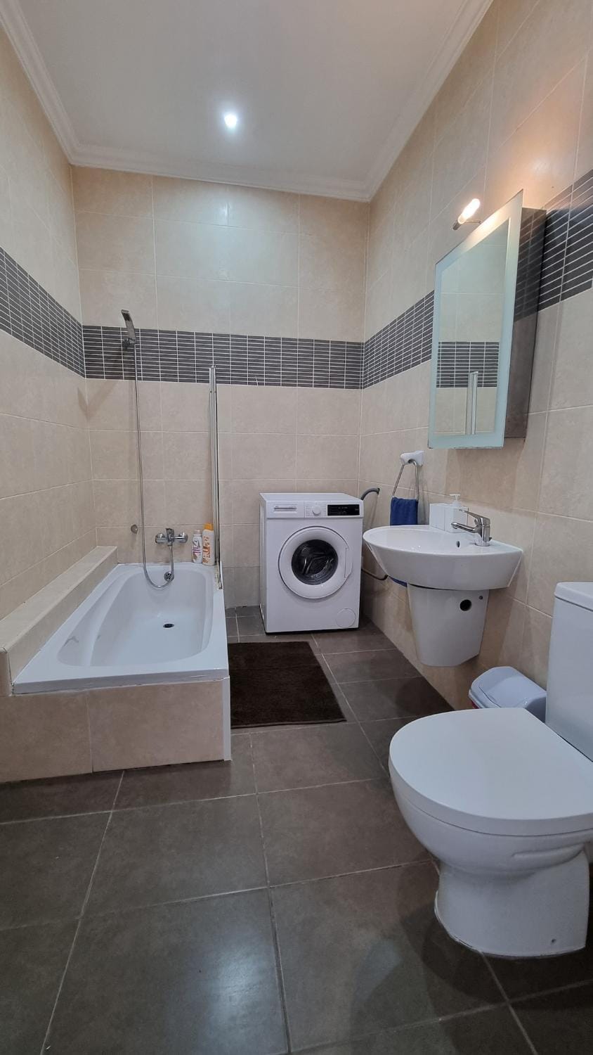 The APEX 9 Apartment in Saint Julians