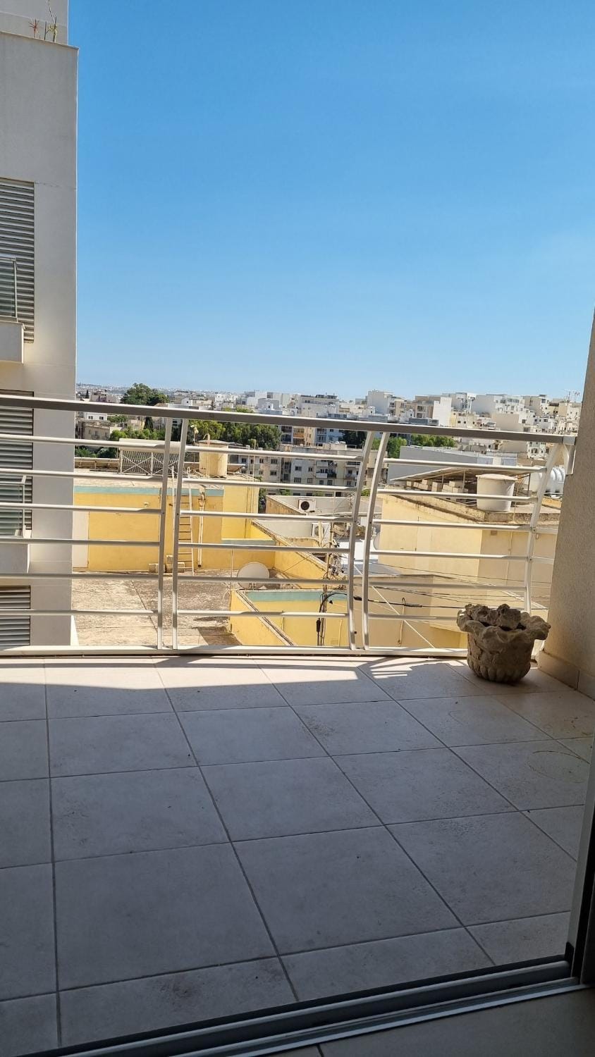 The APEX 9 Apartment in Saint Julians