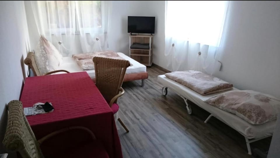 Casa Helvetia Apartment in Ortenau