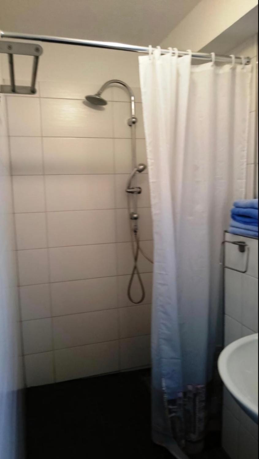 Casa Helvetia Apartment in Ortenau