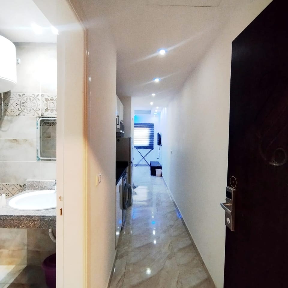 Selina bay resort m Hotel in Hurghada