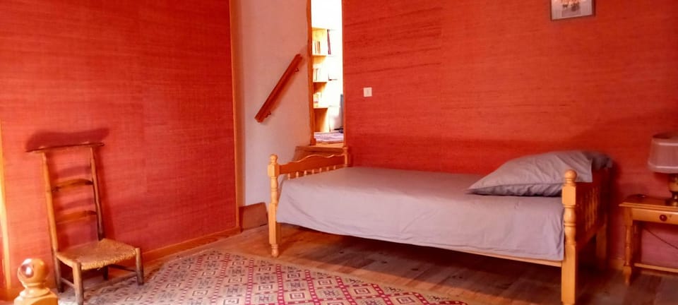Le Courtiel - maison de village House in Occitanie