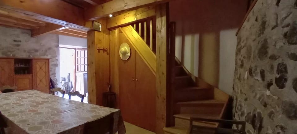 Le Courtiel - maison de village House in Occitanie