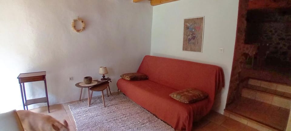 Le Courtiel - maison de village House in Occitanie