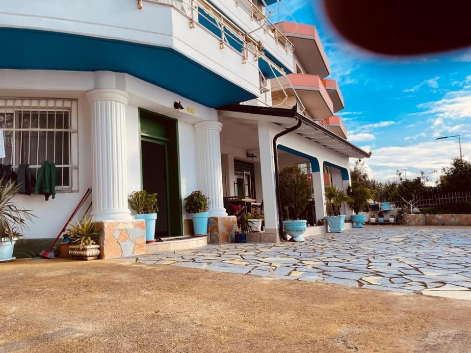 Villa Blue Bed and Breakfast in Vlorë
