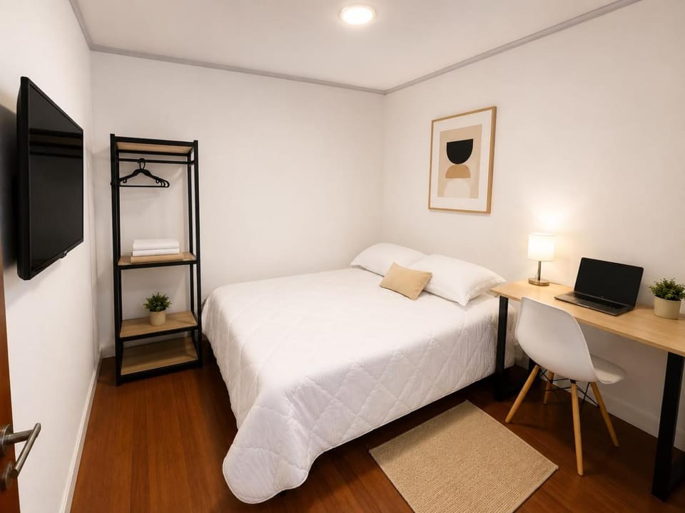 Casa ideal para grupos grandes Bogota House in Bogota
