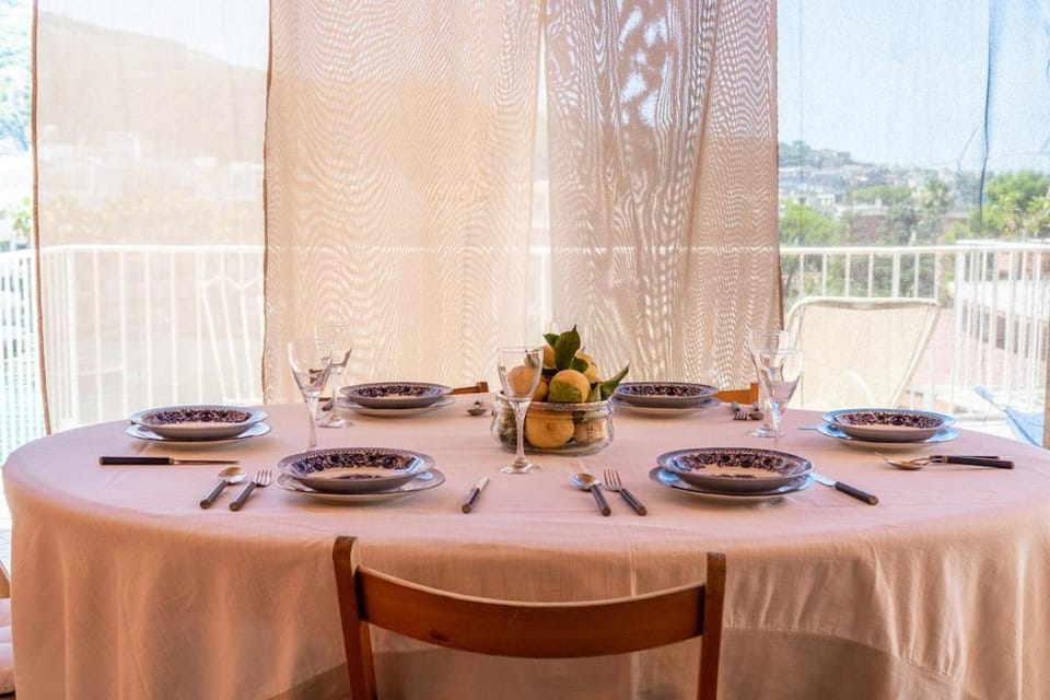 Casa Leo Apartment in Sorrento