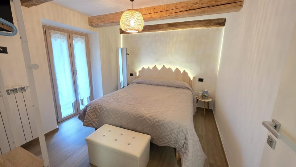 Ca' Mariuccia Bed and Breakfast in Piedmont