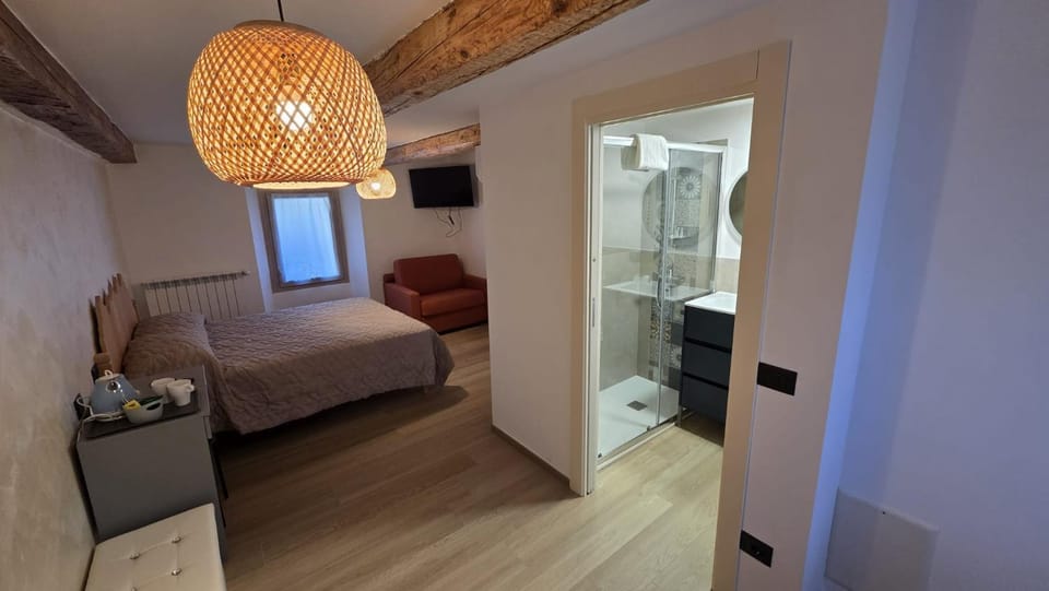 Ca' Mariuccia Bed and Breakfast in Piedmont
