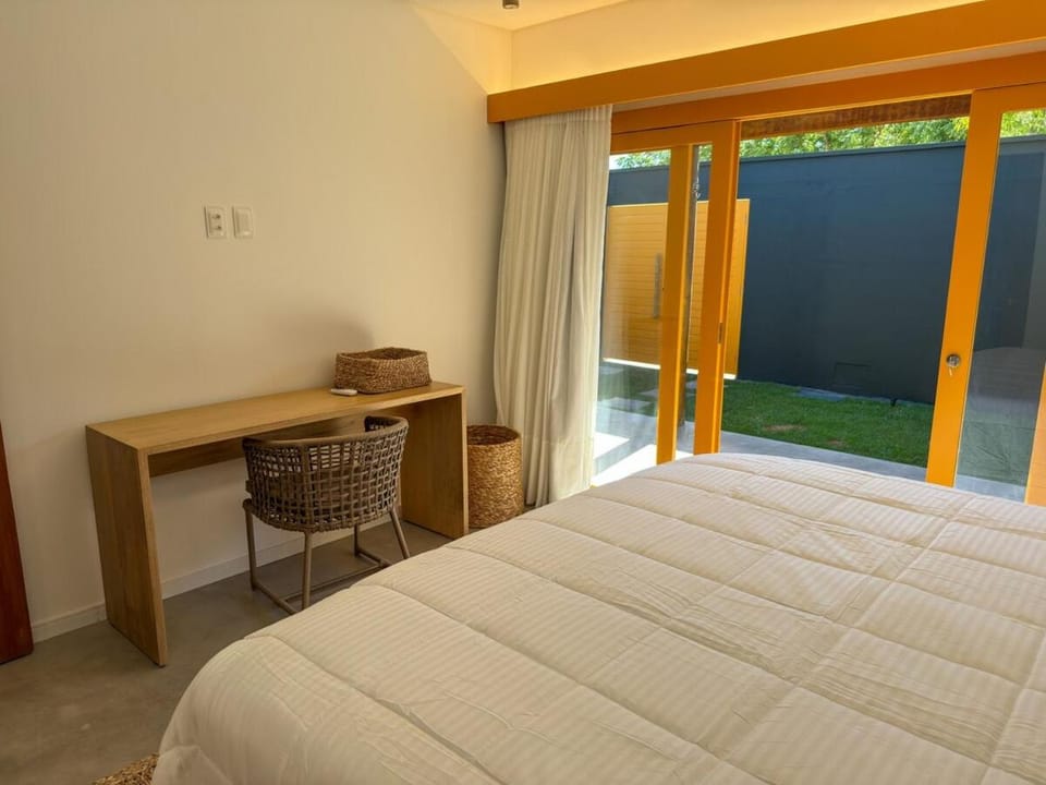 Casa Amarela - Próximo ao Rancho do Peixe House in State of Ceará