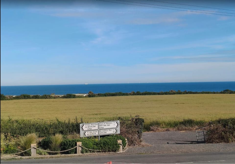 Wicklow Sea View Holiday Homes 1 House in Wicklow, Co. Wicklow, Ireland
