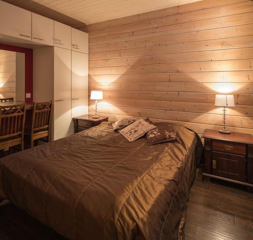BigBear Ruka House in Finland